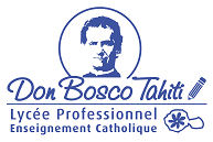 Plateforme d'apprentissage du Lycée Don Bosco Tahiti